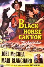 Watch Black Horse Canyon Afdah