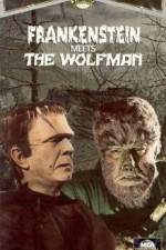 Watch Frankenstein Meets the Wolf Man Afdah