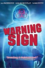 Watch Warning Sign Afdah