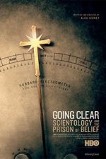 Watch Going Clear: Scientology & the Prison of Belief Afdah