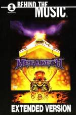 Watch Behind the Music Megadeth Afdah