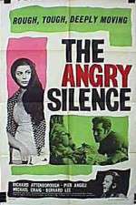 Watch The Angry Silence Afdah