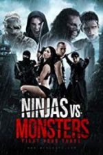 Watch Ninjas vs. Monsters Afdah