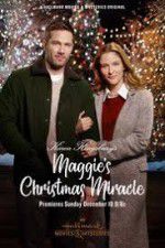 Watch Karen Kingsbury\'s Maggie\'s Christmas Miracle Afdah