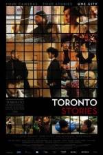 Watch Toronto Stories Afdah