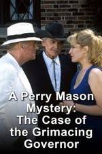 Watch A Perry Mason Mystery: The Case of the Grimacing Governor Afdah
