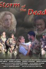Watch Storm of the Dead Afdah