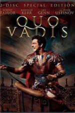 Watch In the Beginning 'Quo Vadis' and the Genesis of the Biblical Epic Afdah