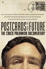 Watch Postcards from the Future: The Chuck Palahniuk Documentary Afdah