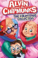 Watch Alvin and The Chipmunks The Valentines Collectio Afdah