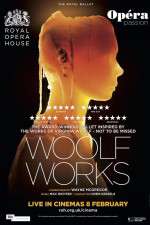 Watch The Royal Ballet: Woolf Works Afdah