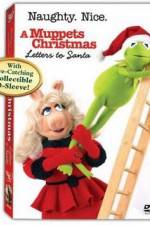 Watch A Muppets Christmas: Letters to Santa Afdah