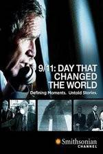 Watch 911 Day That Changed the World Afdah