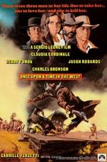 Watch Once Upon a Time in the West Afdah