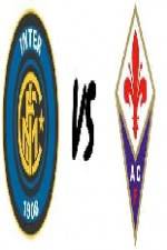 Watch Inter Milan vs Fiorentina Afdah