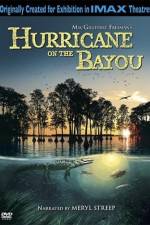 Watch Hurricane on the Bayou Afdah