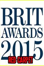 Watch The Brits 2015 Red Carpet Afdah