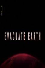 Watch National Geographic - Evacuate Earth Afdah