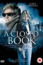 Watch A Closed Book Afdah