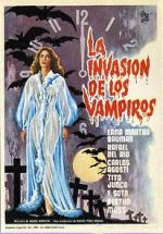 Watch The Invasion of the Vampires Afdah
