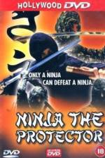 Watch Ninja the Protector Afdah