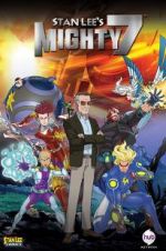 Watch Stan Lee\'s Mighty 7: Beginnings Afdah