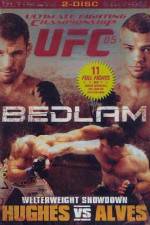 Watch UFC 85 Bedlam Afdah