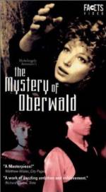 Watch The Mystery of Oberwald Afdah