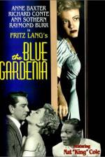 Watch The Blue Gardenia Afdah