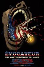 Watch Evocateur: The Morton Downey Jr. Movie Afdah