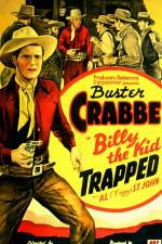 Watch Billy the Kid Trapped Afdah
