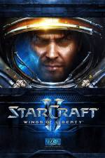 Watch StarCraft II Wings of Liberty Afdah