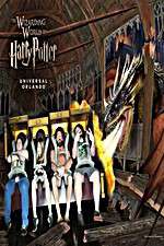 Watch Harry Potter and the Forbidden Journey Afdah