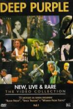 Watch Deep Purple New Live and Rare The Video Collection Afdah