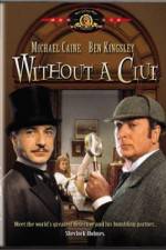 Watch Without a Clue Afdah
