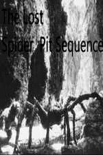 Watch The Lost Spider Pit Sequence Afdah