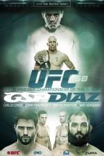 Watch UFC 158 St-Pierre vs Diaz Afdah