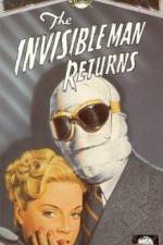 Watch The Invisible Man Returns Afdah