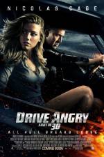 Watch Drive Angry 3D Afdah