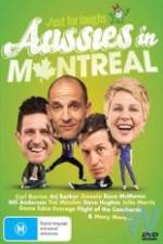 Watch Just For Laughs - Aussies In Montreal Afdah