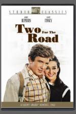 Watch Two for the Road Afdah