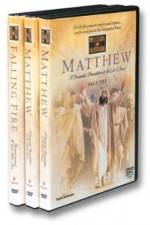 Watch The Visual Bible Matthew Afdah