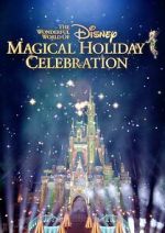 Watch The Wonderful World of Disney: Magical Holiday Celebration (TV Special 2023) Afdah