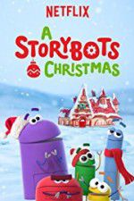 Watch A StoryBots Christmas Afdah