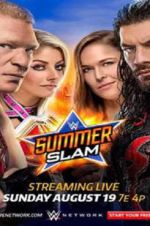 Watch WWE SummerSlam Afdah