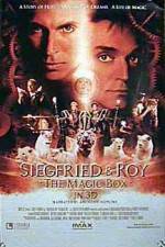 Watch Siegfried & Roy The Magic Box Afdah