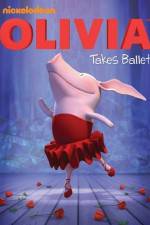 Watch Olivia Takes Ballet Afdah