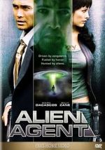 Watch Alien Agent Afdah