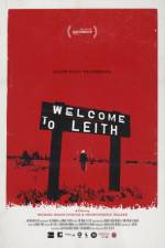 Watch Welcome to Leith Afdah