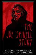 Watch The Joe Spinell Story Afdah